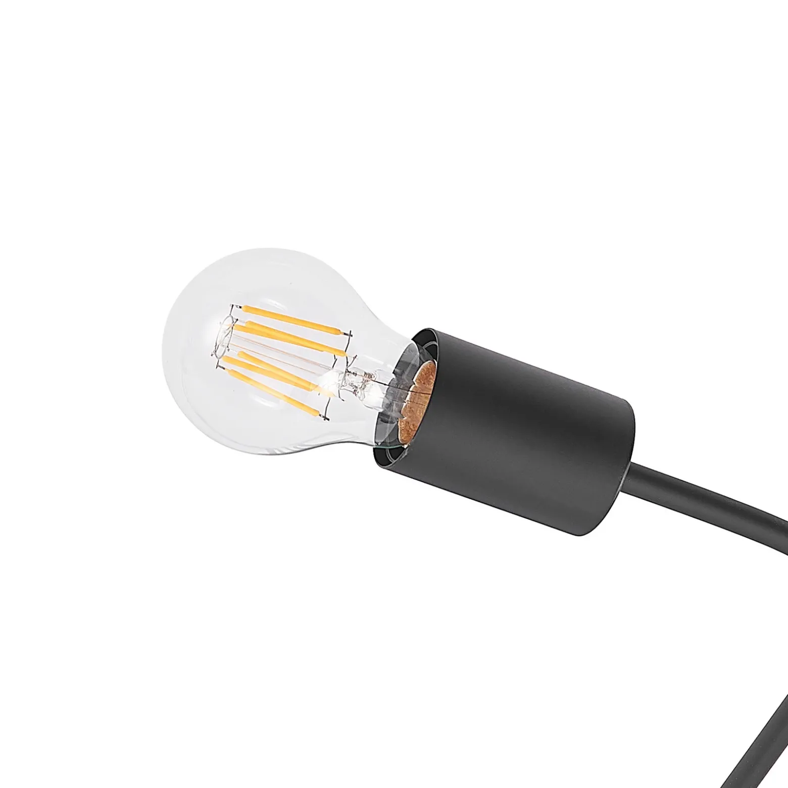 Lindby Elimar lámpara de techo, 8 luces