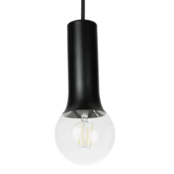 Lindby Fipas lámpara colgante sin pantalla, 4 luces