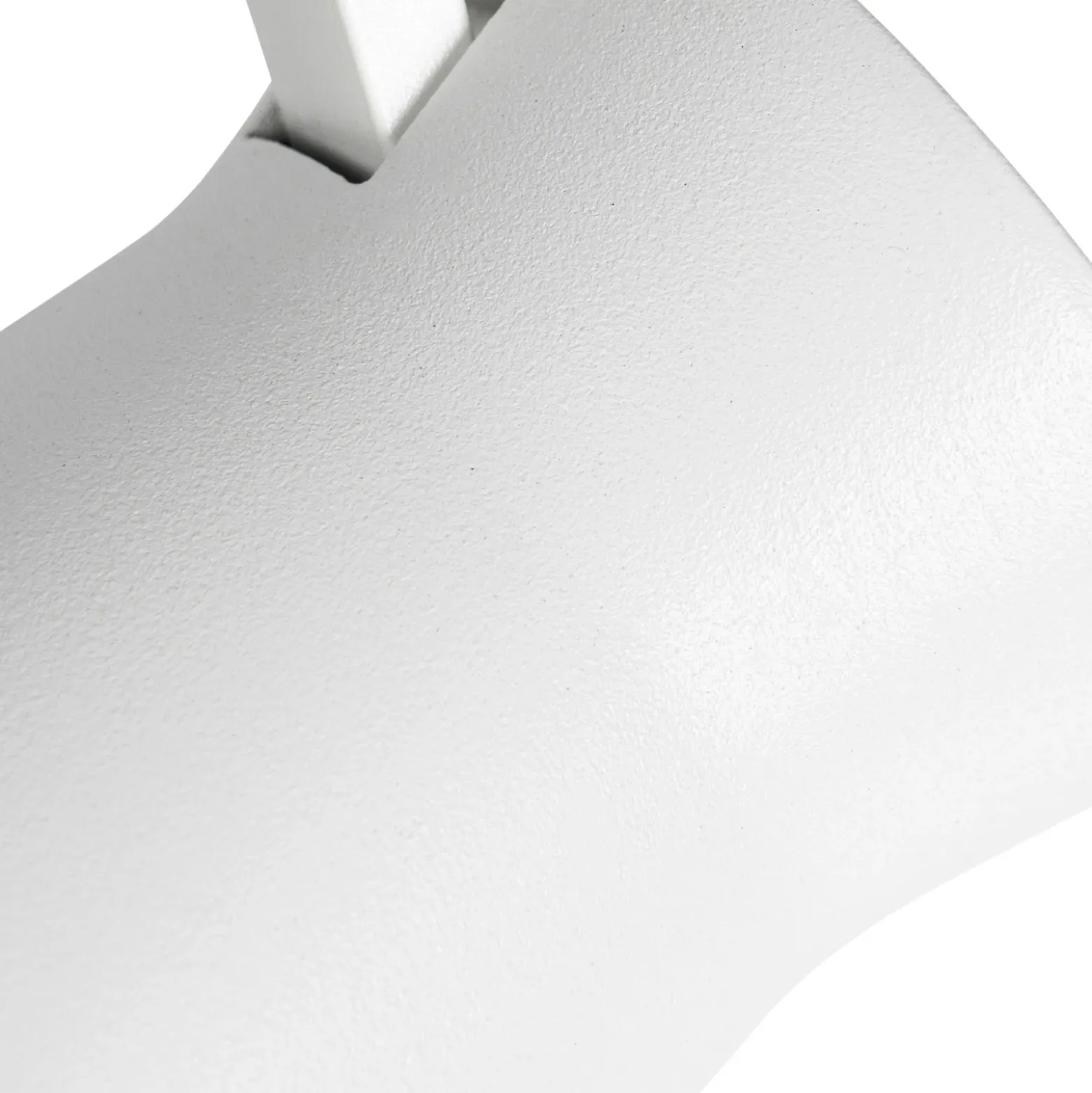 Lindby foco LED 48 V Lumaro, blanco, Ø7cm, plástico, atenuable