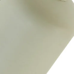Lindby Huby downlight de techo, 2 luces, crema/verde claro, hierro