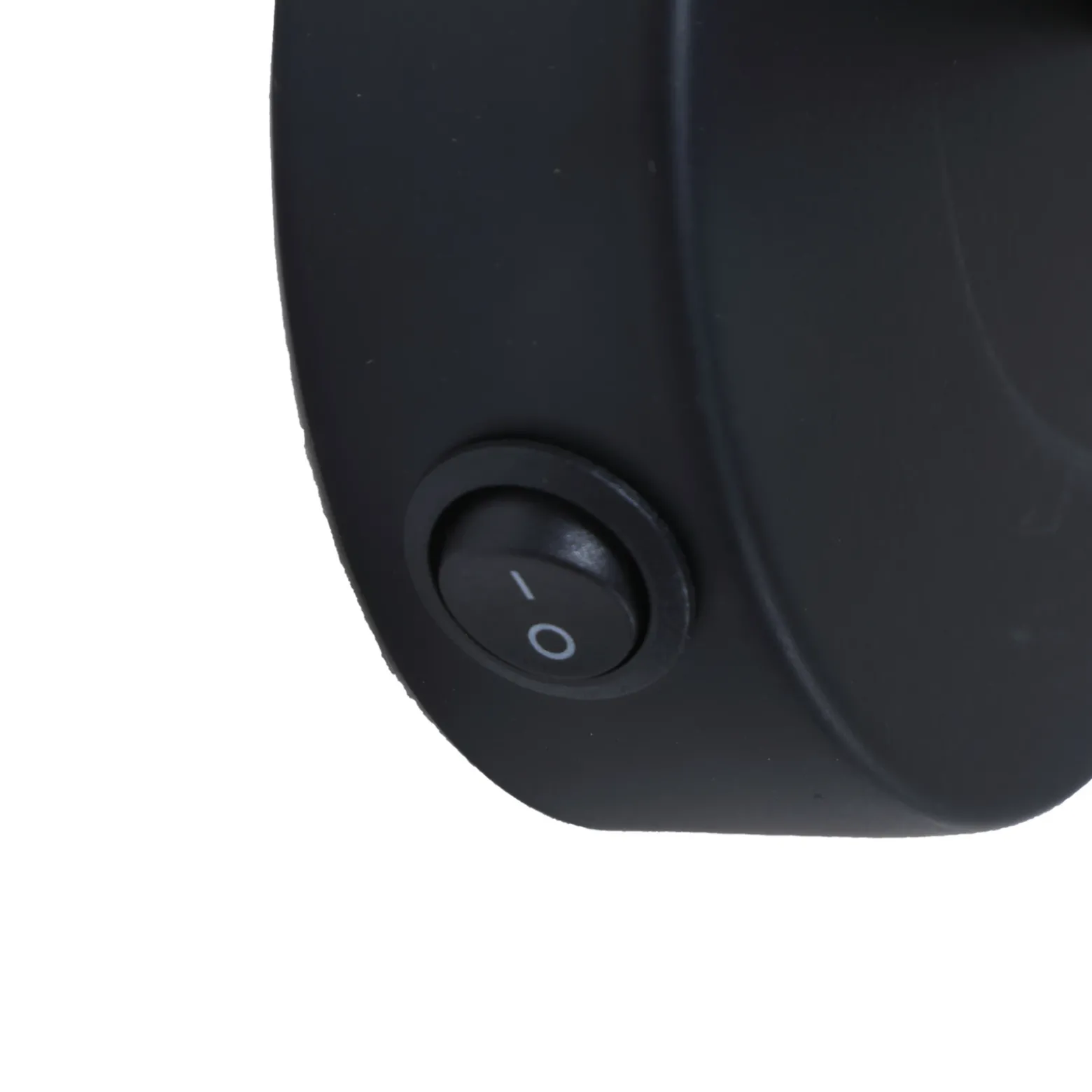 Lindby Iolyn lámpara de pared con interruptor