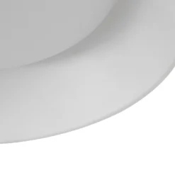 Lindby Juliven lámpara LED de techo, gris