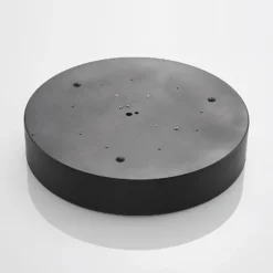 Lindby Kambia plafón LED, 55 cm