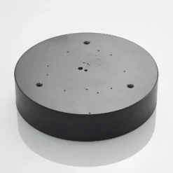 Lindby Kambia plafón LED, 45 cm