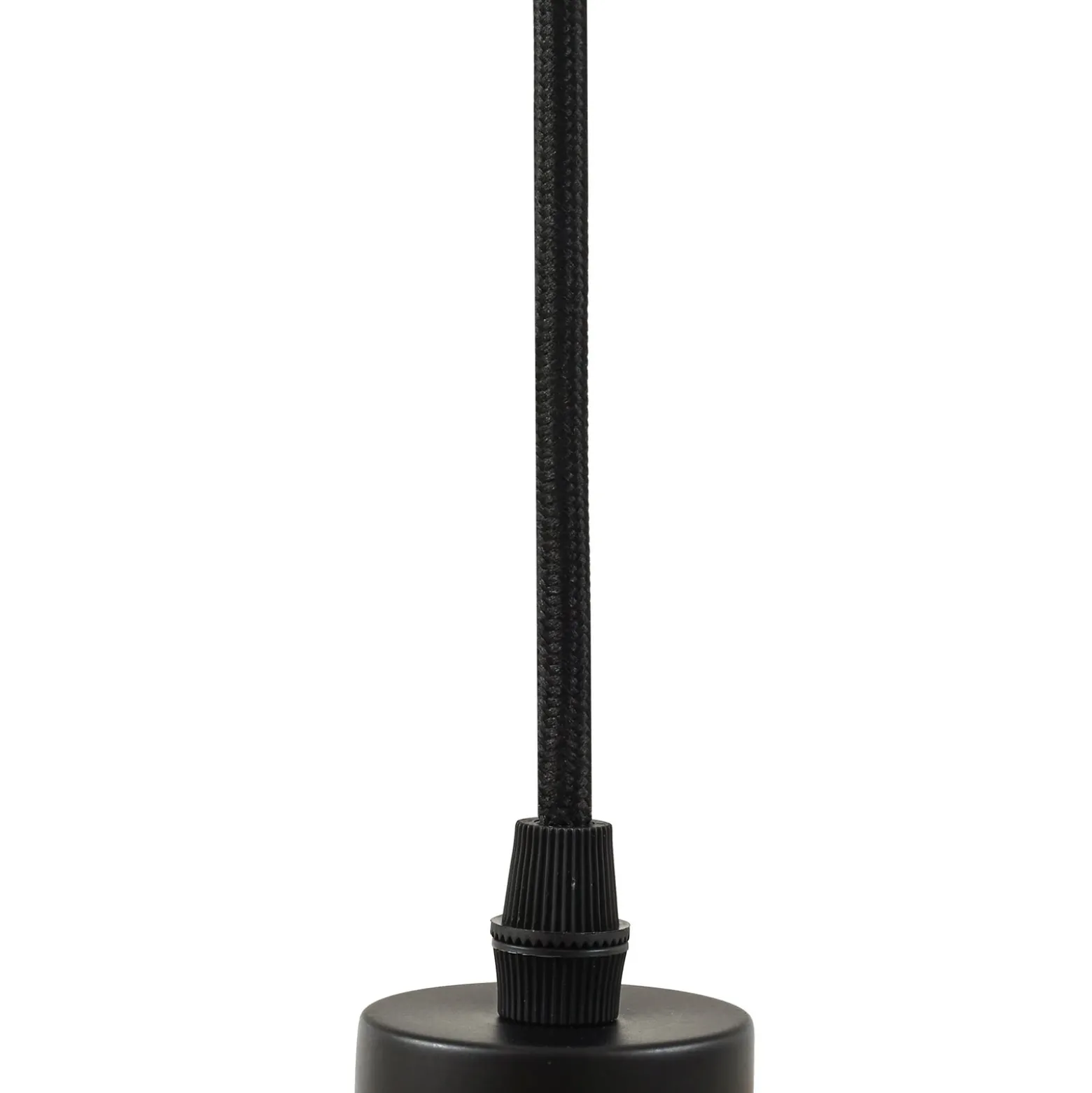Lindby lámpara colgante Eleane, bambú, natural, longitud 50 cm, E27