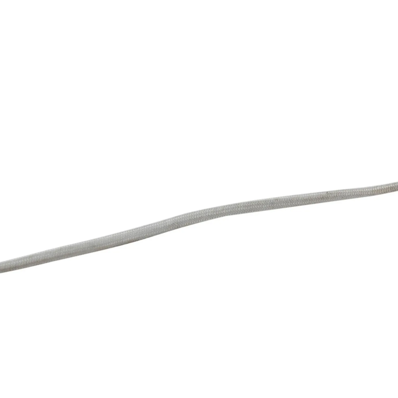 Lindby lámpara de mesa Alabastro, blanco/beige, Ø 25 cm, mármol, E27