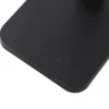 Lindby lámpara de mesa LED Rylas, negra, USB, CCT