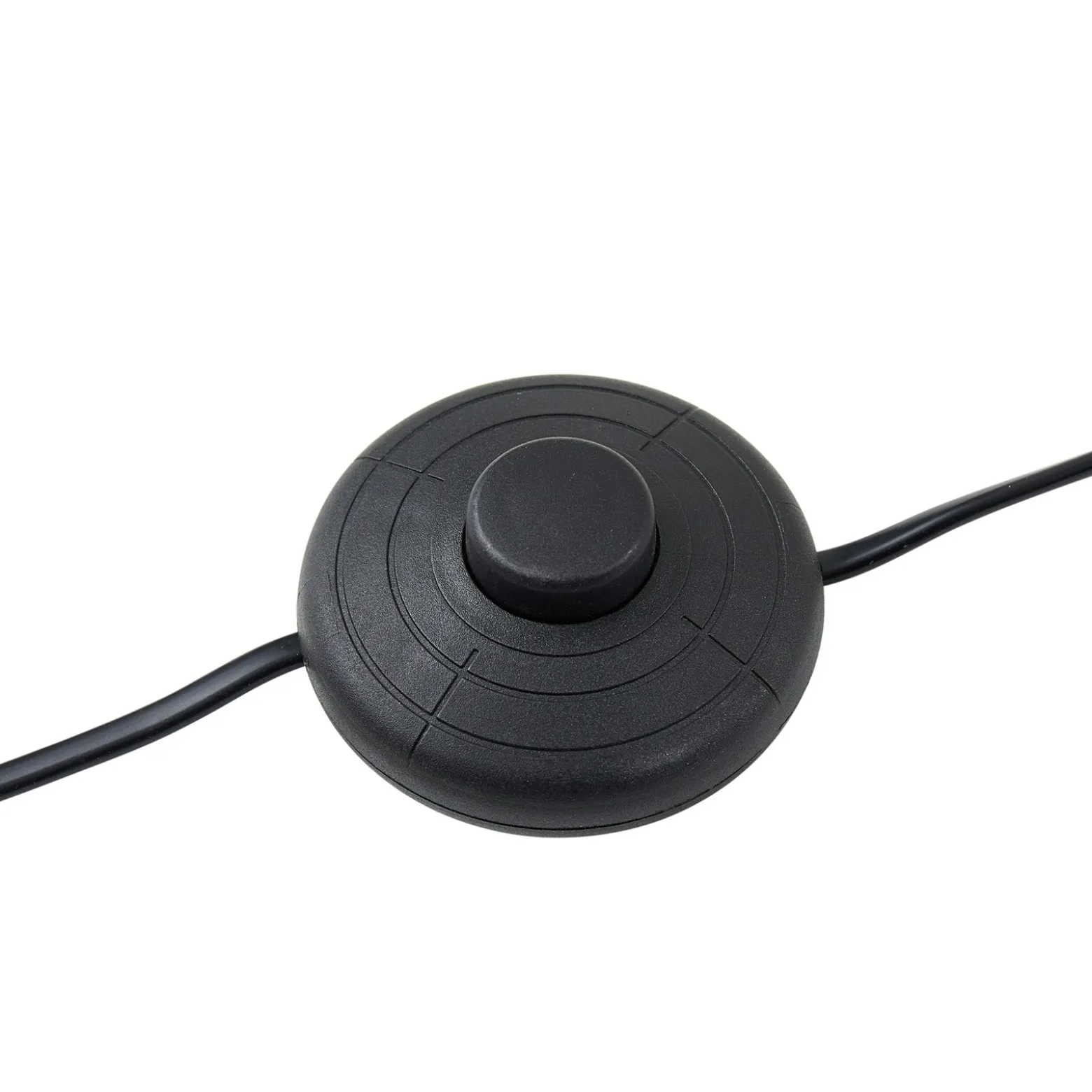 Lindby lámpara de pie LED Spiraali, gris, madera, altura 133 cm