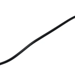 Lindby lámpara de pie LED Spiraali, gris, madera, altura 133 cm