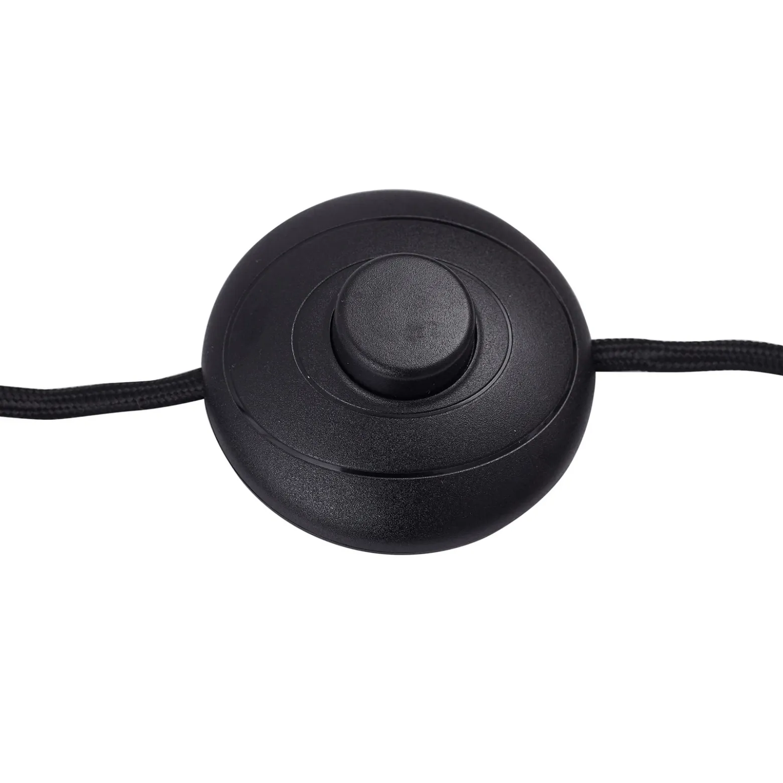 Lindby lámpara de pie Lielle, bambú natural, 5 luces, 190 cm