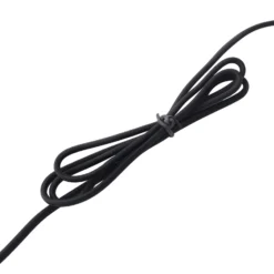 Lindby lámpara de pie Ovelia, verde/negro, metal, E27