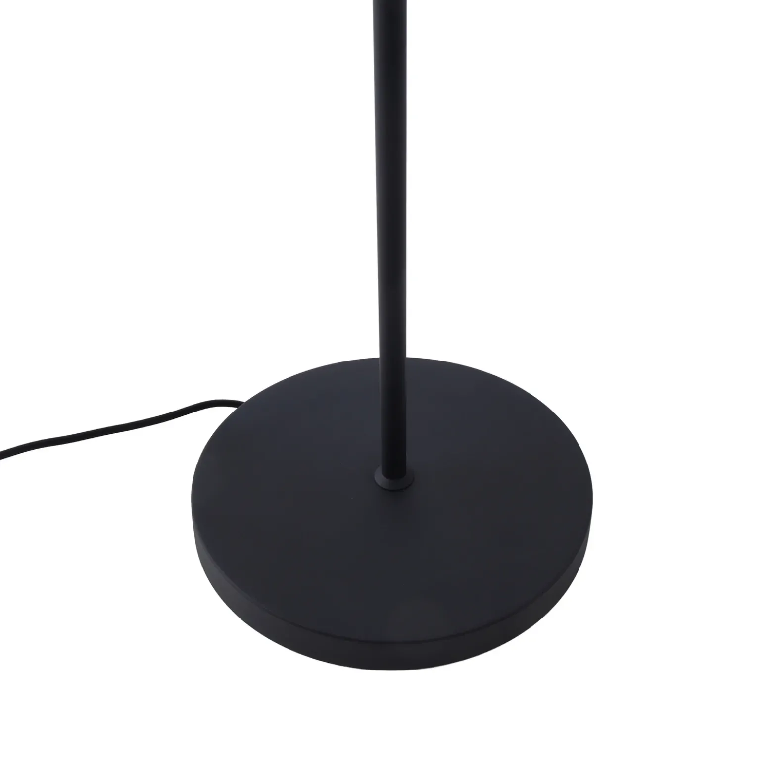 Lindby lámpara de pie Ovelia, verde/negro, metal, E27