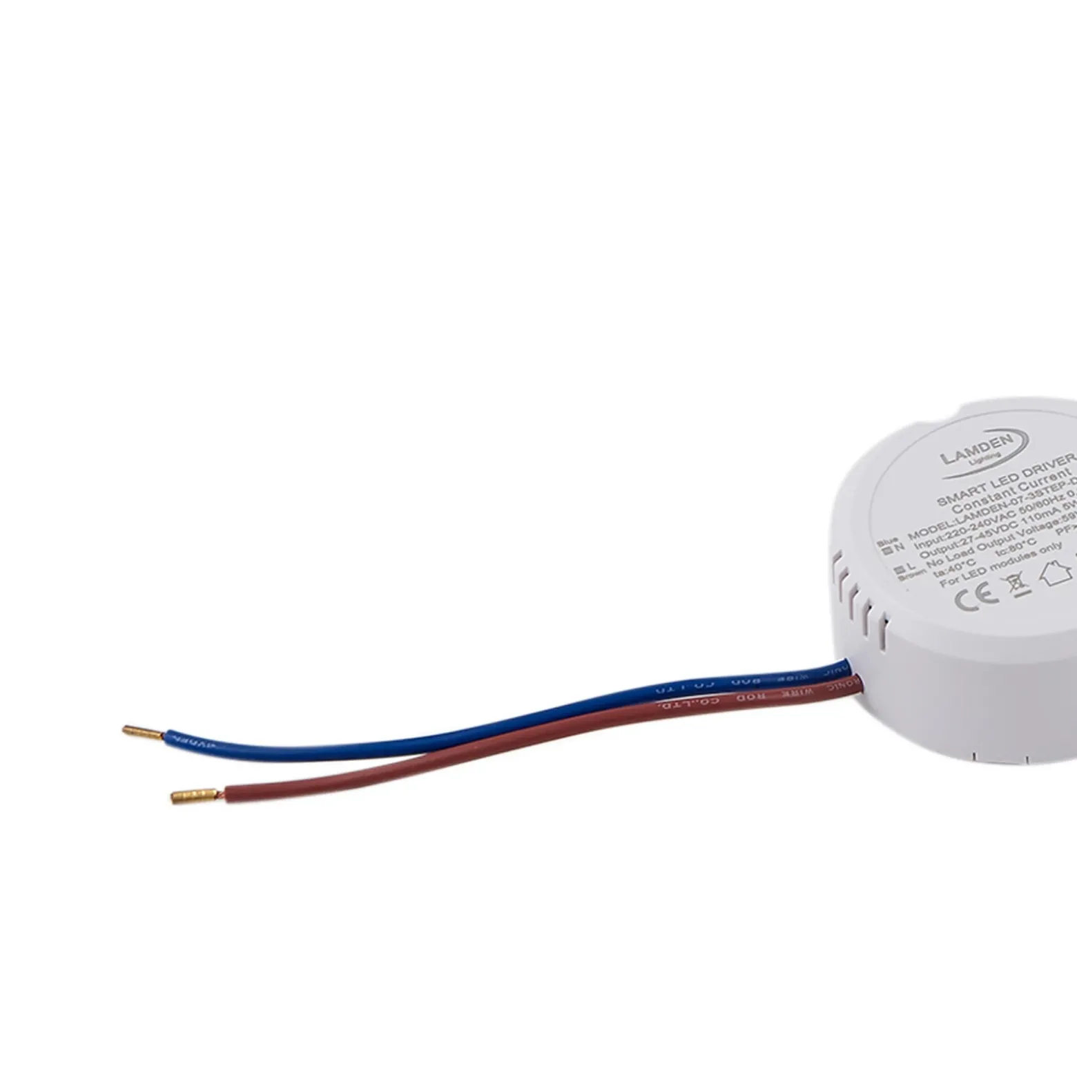 Lindby lámpara empotrable LED Eldrin, negra, barra de luz, 13,1 cm