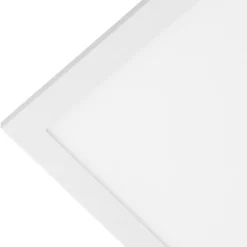 Lindby panel LED Lamin, blanco, 40 cm, CCT, atenuable, control remoto