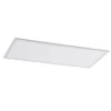 Lindby panel LED Lamin, blanco, 80 cm, CCT, atenuable, control remoto