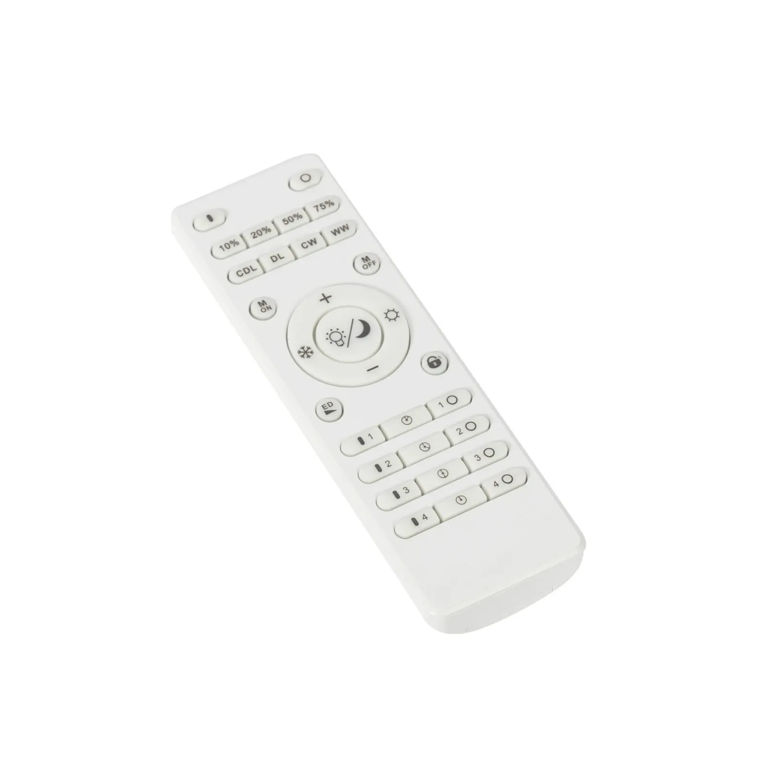 Lindby Panel LED Lamin, negro, 40 cm, CCT, atenuable, control remoto