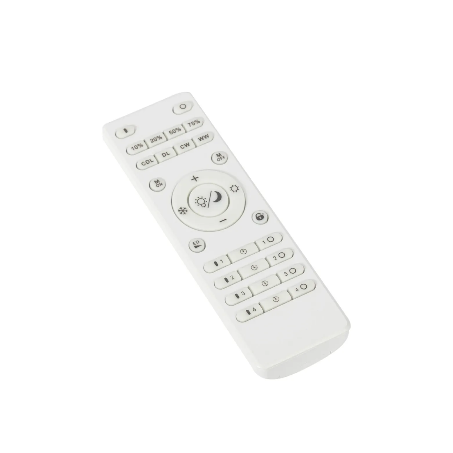 Lindby panel LED Lamin, negro, 30 cm, CCT, atenuable, control remoto