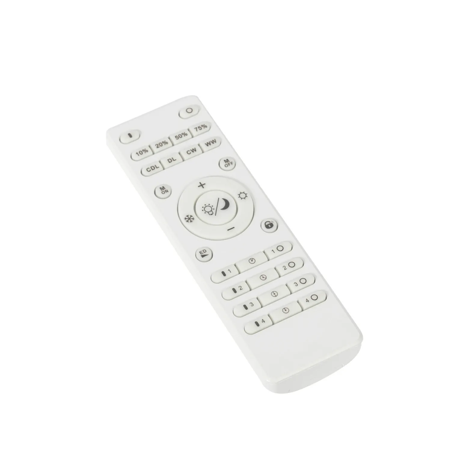 Lindby panel LED Lamin, negro, 80 cm, CCT, atenuable, control remoto