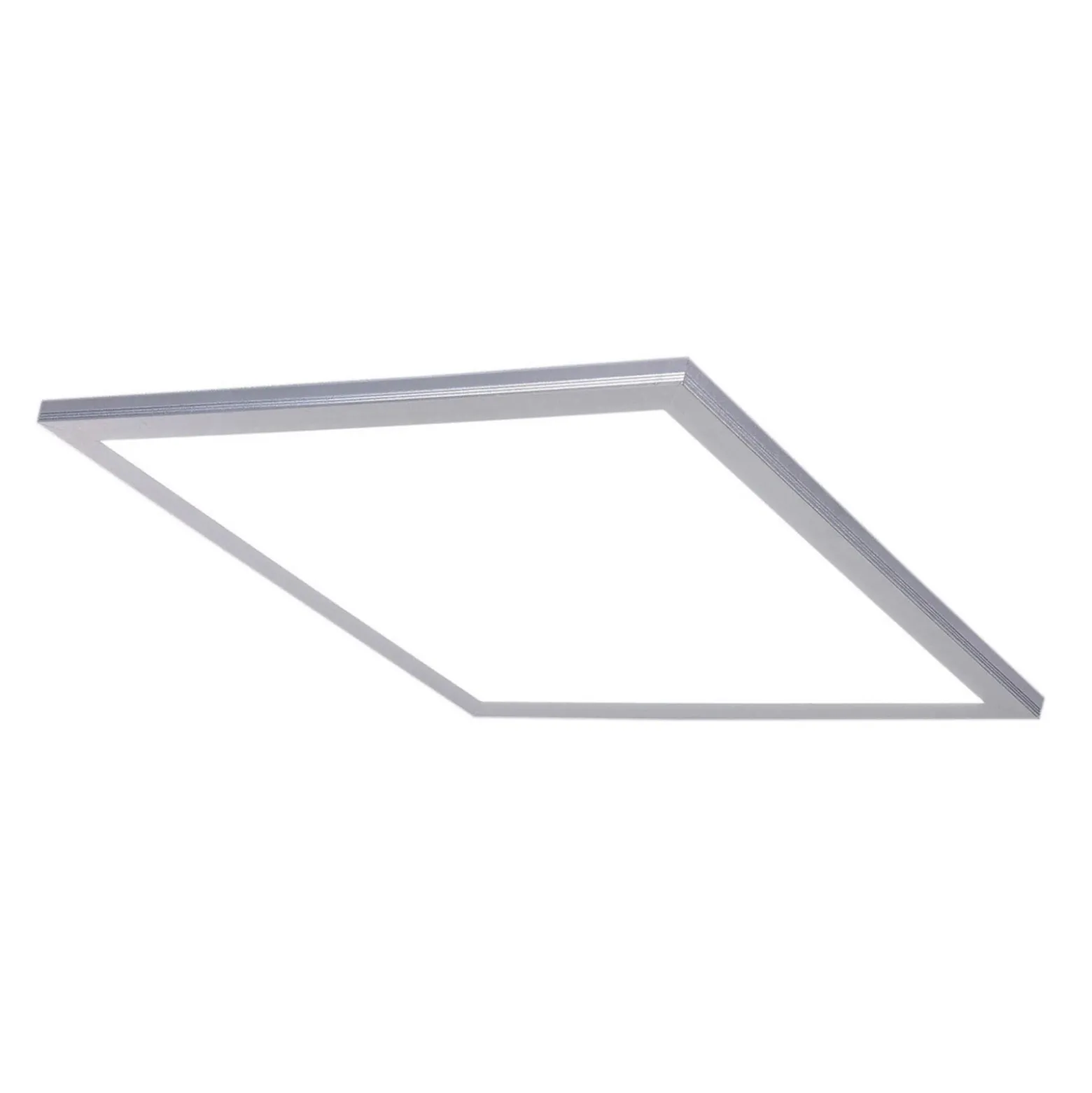 Lindby Panel LED Livel, CCT, 62 cm x 62 cm, control remoto