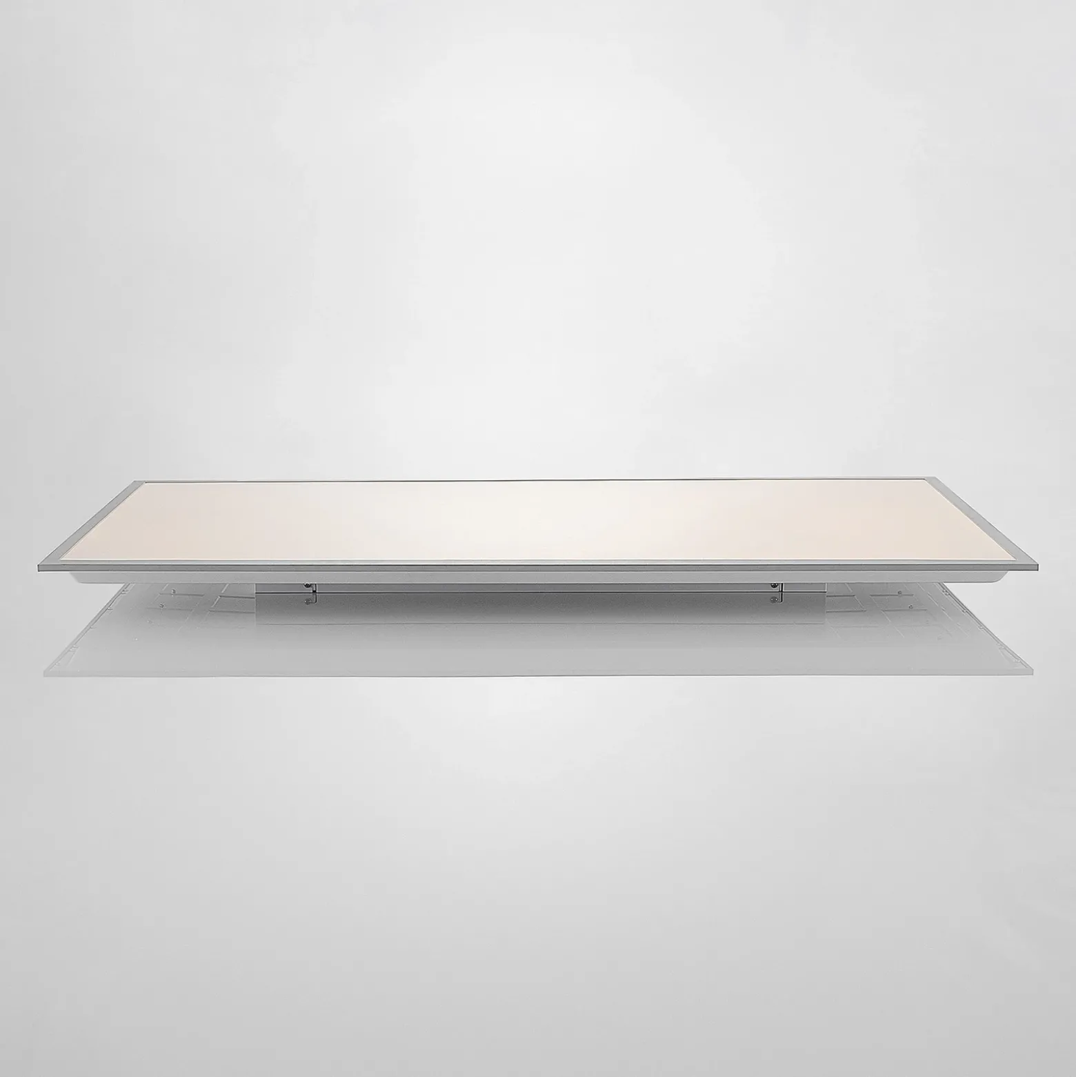 Lindby Panel LED Stenley, CCT, 120 cm x 60 cm, atenuable