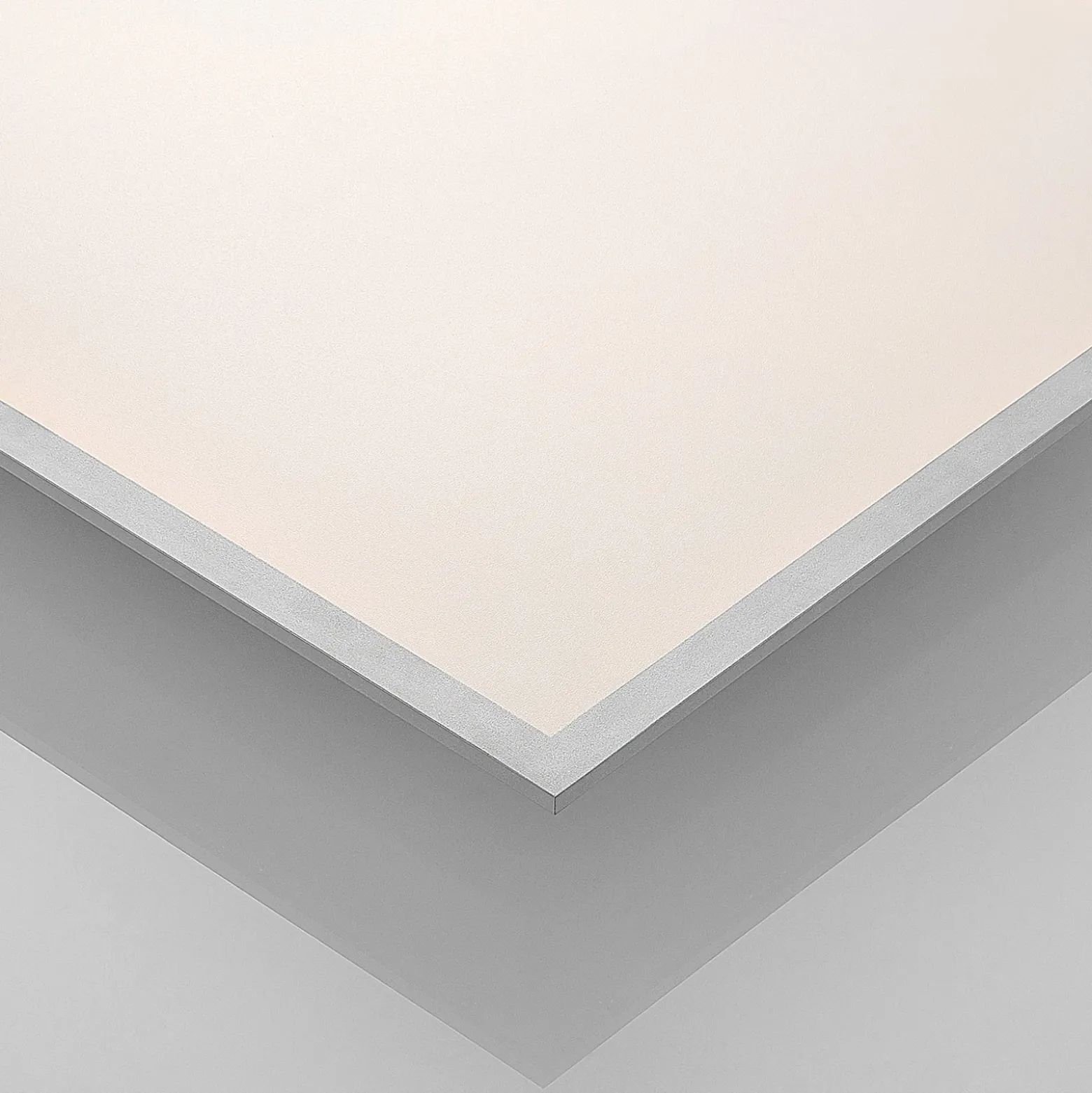 Lindby Panel LED Stenley, CCT, 120 cm x 60 cm, atenuable