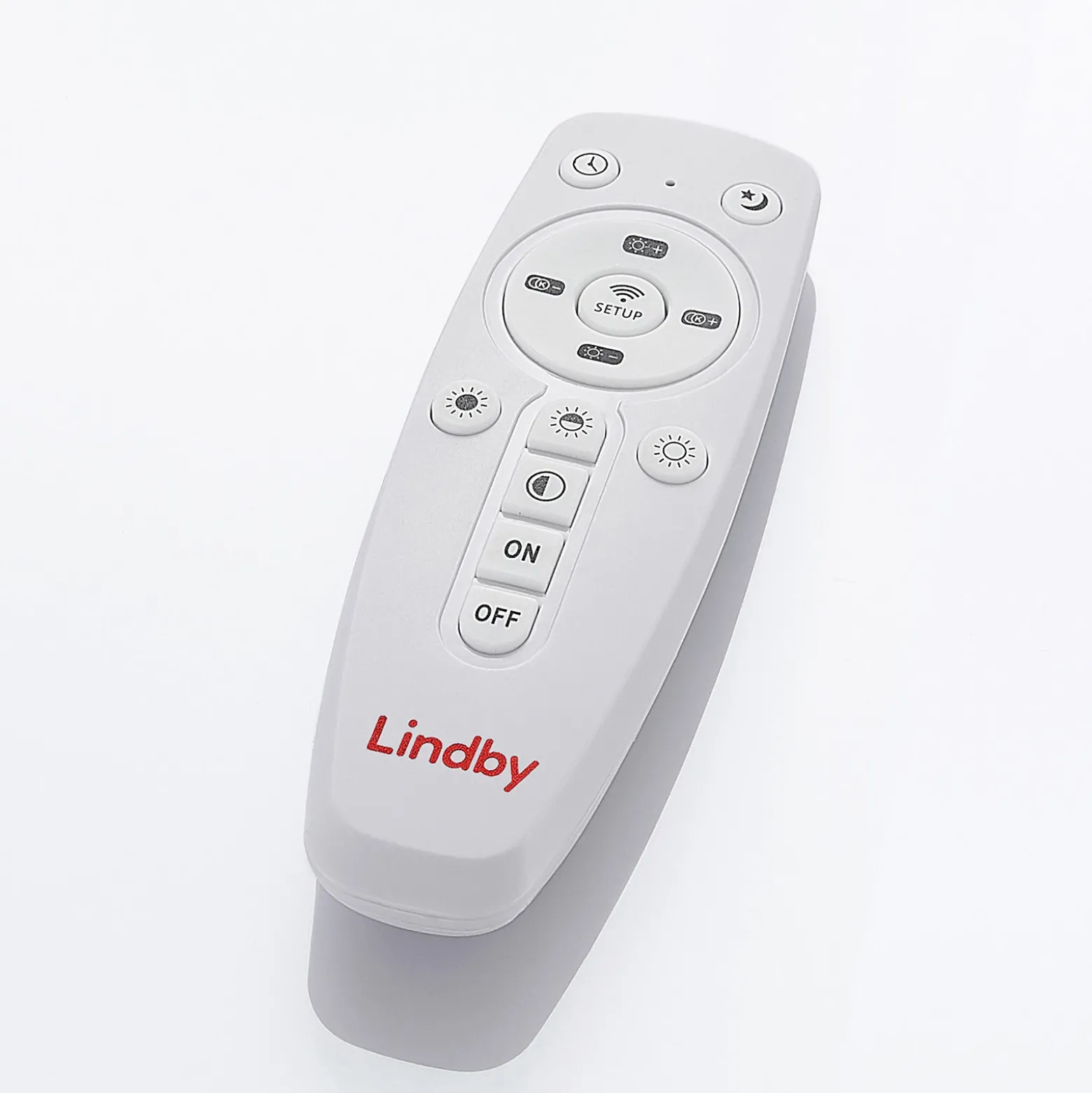 Lindby Panel LED Stenley, CCT, 120 cm x 60 cm, atenuable