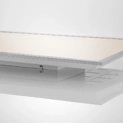 Lindby Panel LED Stenley, CCT, 120 cm x 60 cm, atenuable