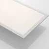 Lindby Panel LED Stenley, CCT, 120 cm x 30 cm, atenuable