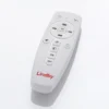 Lindby Panel LED Stenley, CCT, 120 cm x 30 cm, atenuable