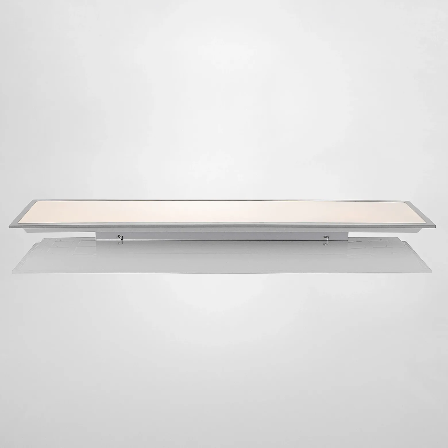 Lindby Panel LED Stenley, CCT, 120 cm x 30 cm, atenuable