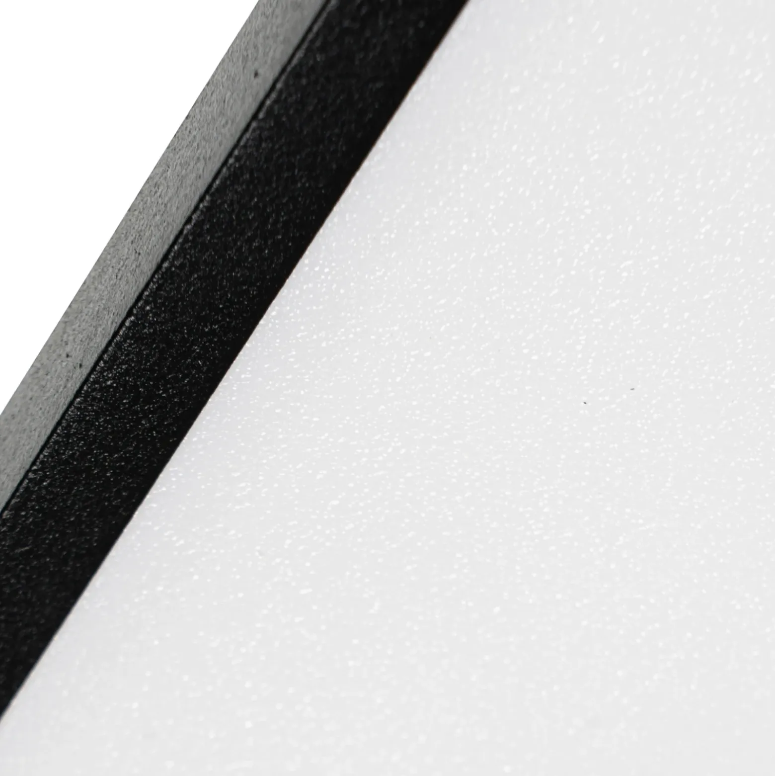 Lindby panel LED 48V Lumaro, negro, aluminio, longitud 20cm, atenuable