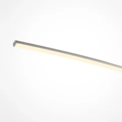 Lindby Phillie lámpara colgante LED alto ajustable
