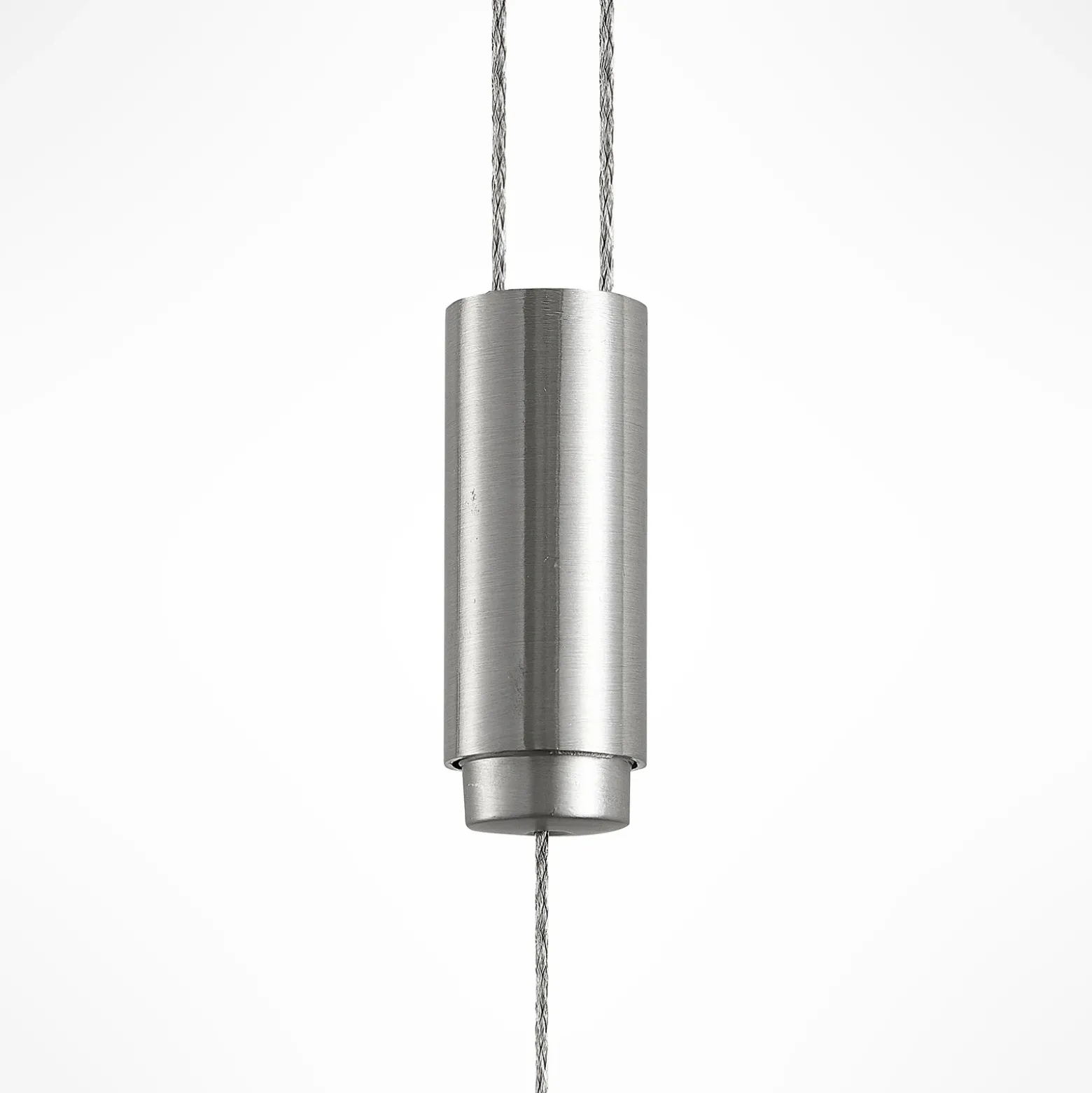 Lindby Phillie lámpara colgante LED alto ajustable