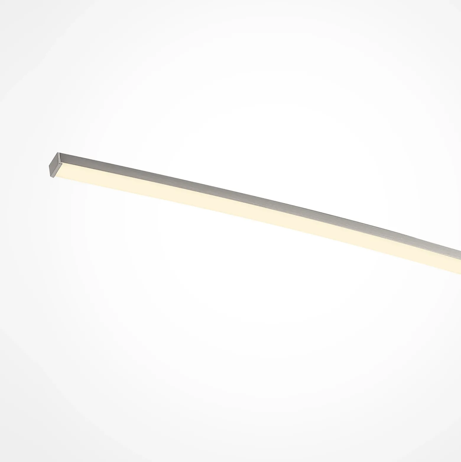 Lindby Phillie lámpara colgante LED alto ajustable