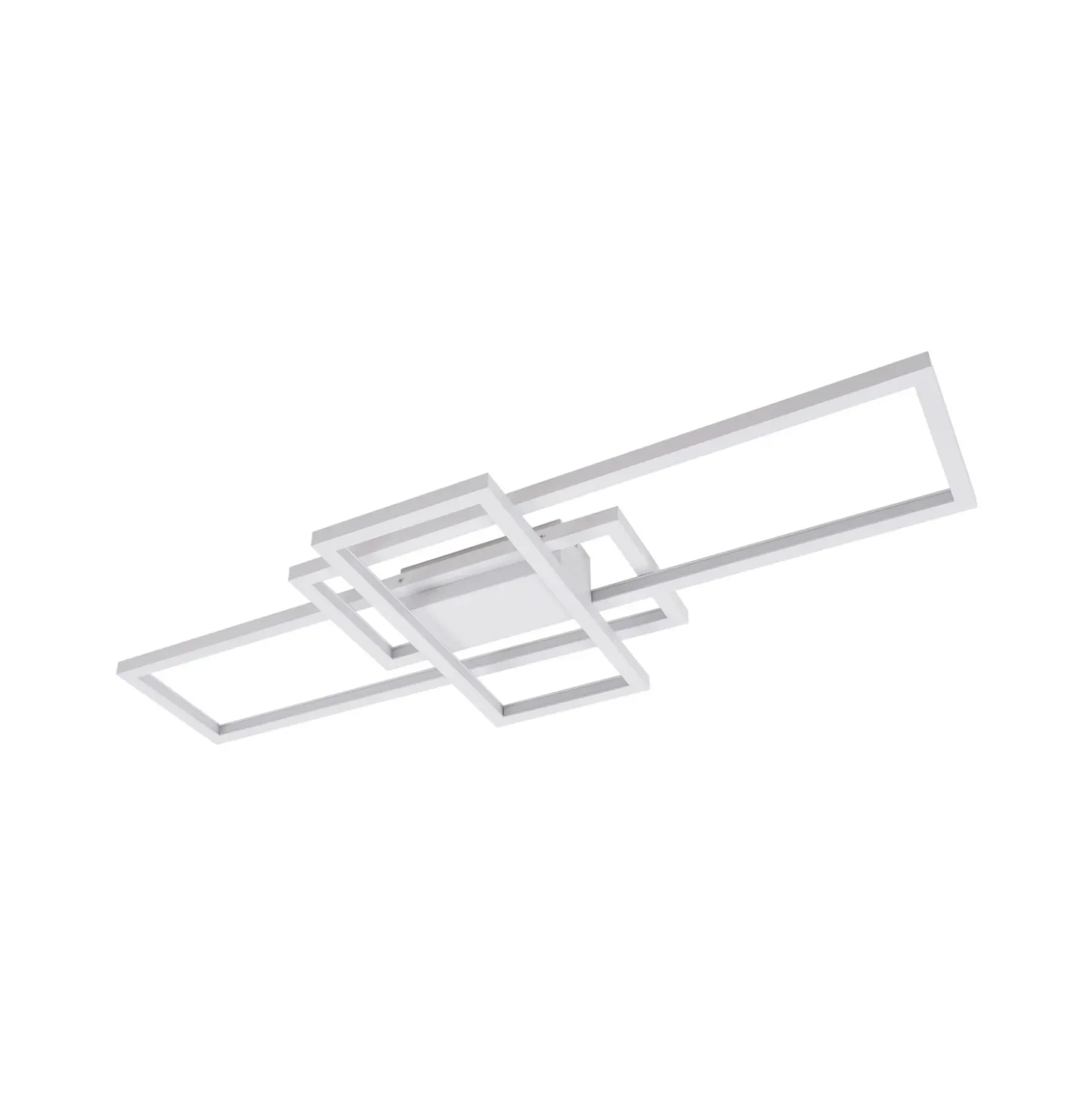 Lindby Poppy lámpara de techo LED atenuable