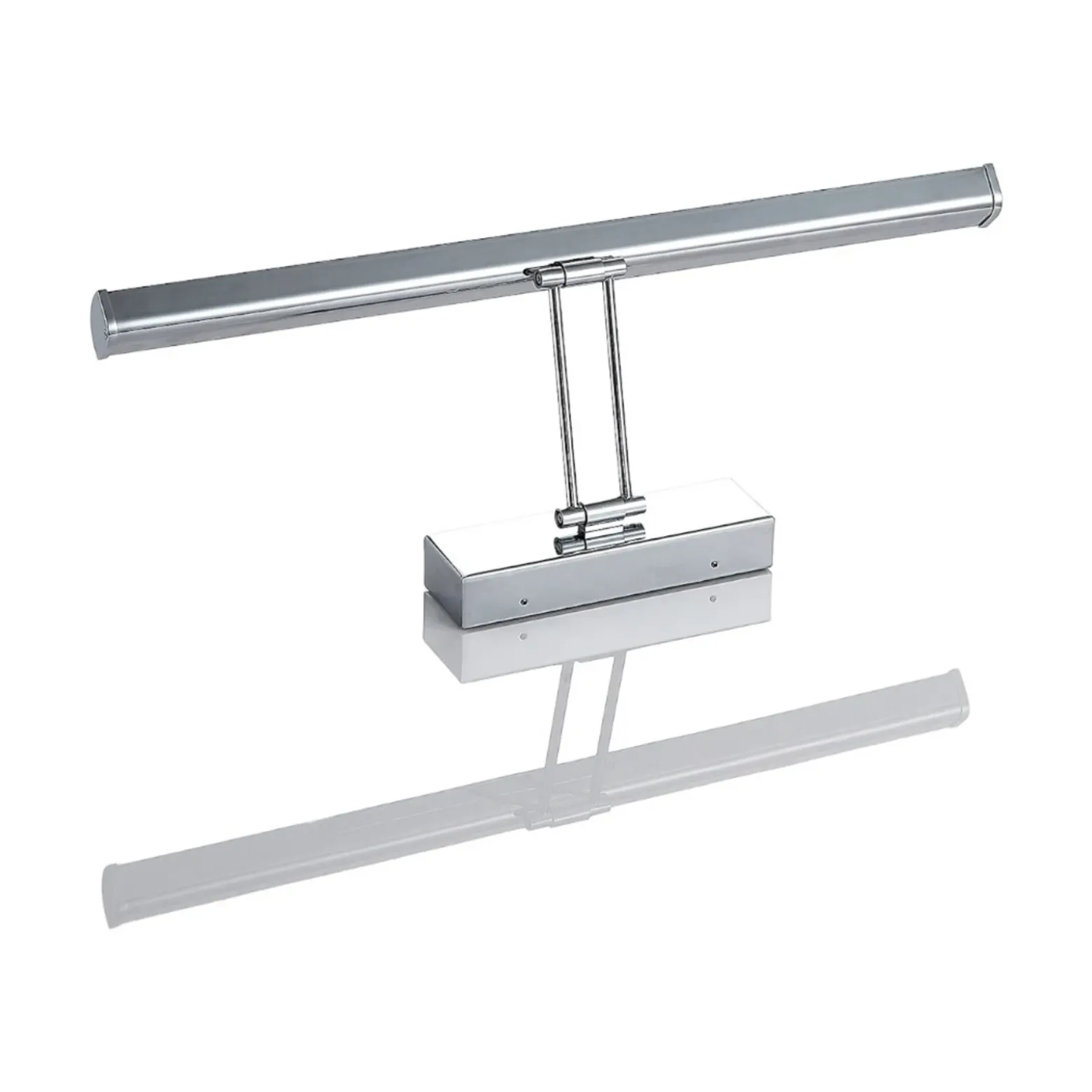 Lindby Sanya lámpara de espejo LED, 60 cm