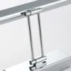 Lindby Sanya lámpara de espejo LED, 60 cm