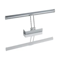 Lindby Sanya lámpara de espejo LED, 60 cm