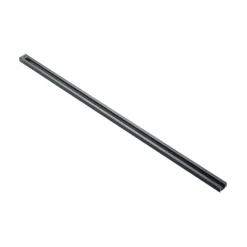 Lindby sistema de riel monofásico Linaro, GU10, 14 luces, negro