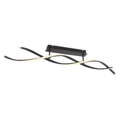 Lindby Welina plafón LED