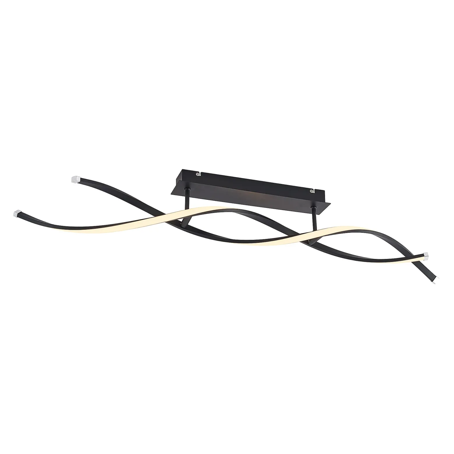 Lindby Welina plafón LED