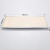 Lindby Zento panel LED, CCT, mando, atenuable