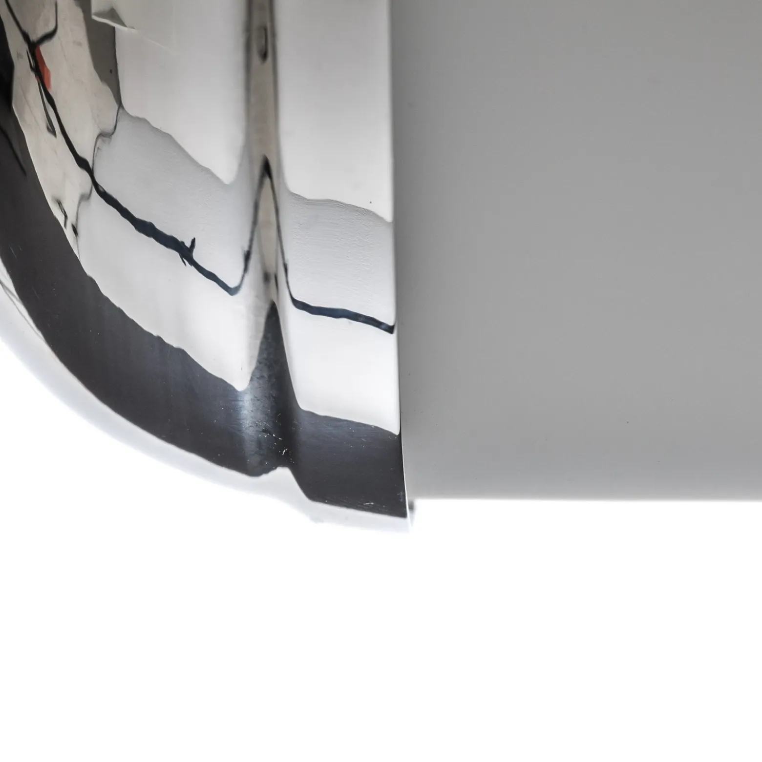 Llamativo aplique de pared Elida - 2 luces