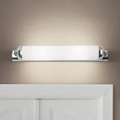 Llamativo aplique de pared Elida - 2 luces