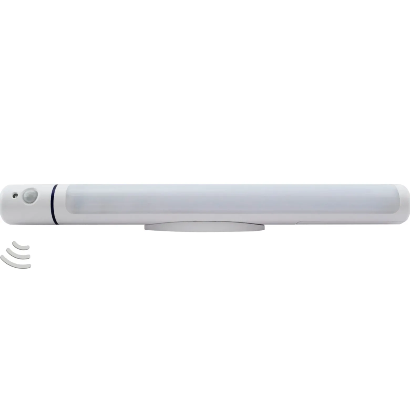 Lámpara bajo armario Lightstick con pilas