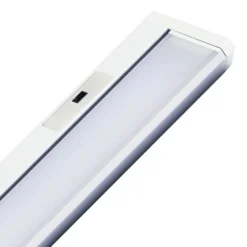 Lámpara bajo mueble Cabinet Light Swing blanca