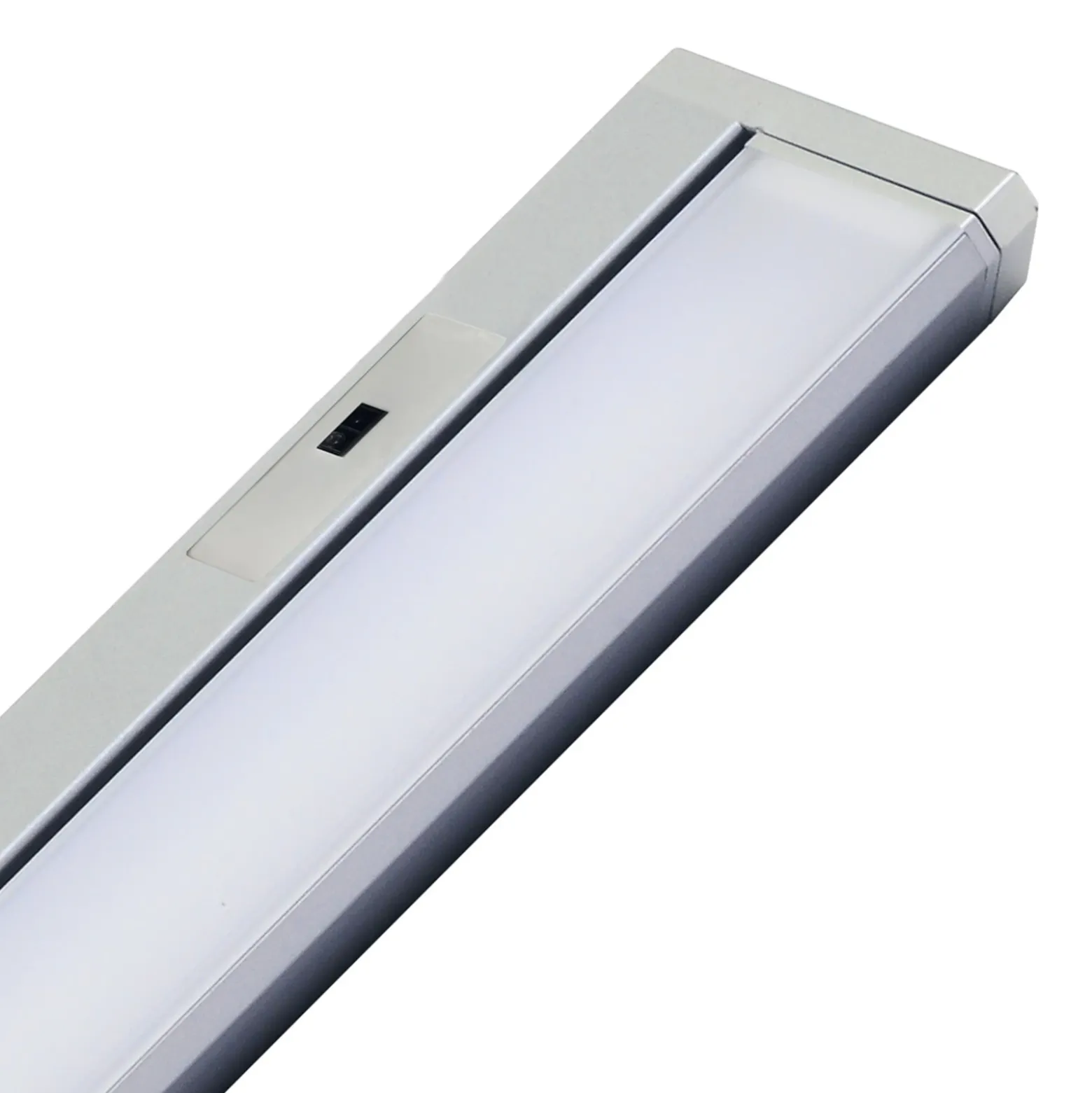 Lámpara bajo mueble Cabinet Light Swing Sensor