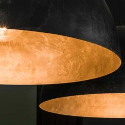 Lámpara colgante Akardien, 2 luces