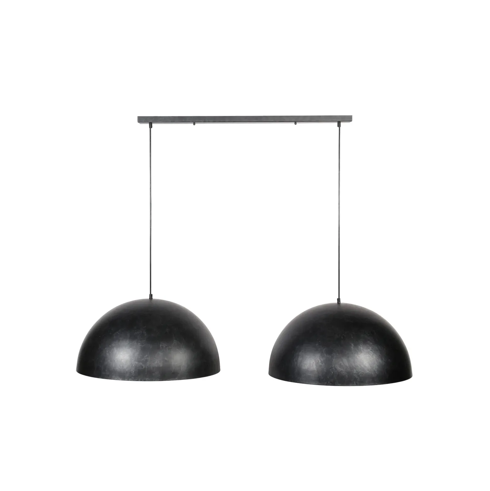 Lámpara colgante Akardien, 2 luces