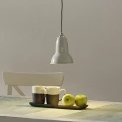 Lámpara colgante Anglepoise Original 1227 blanca
